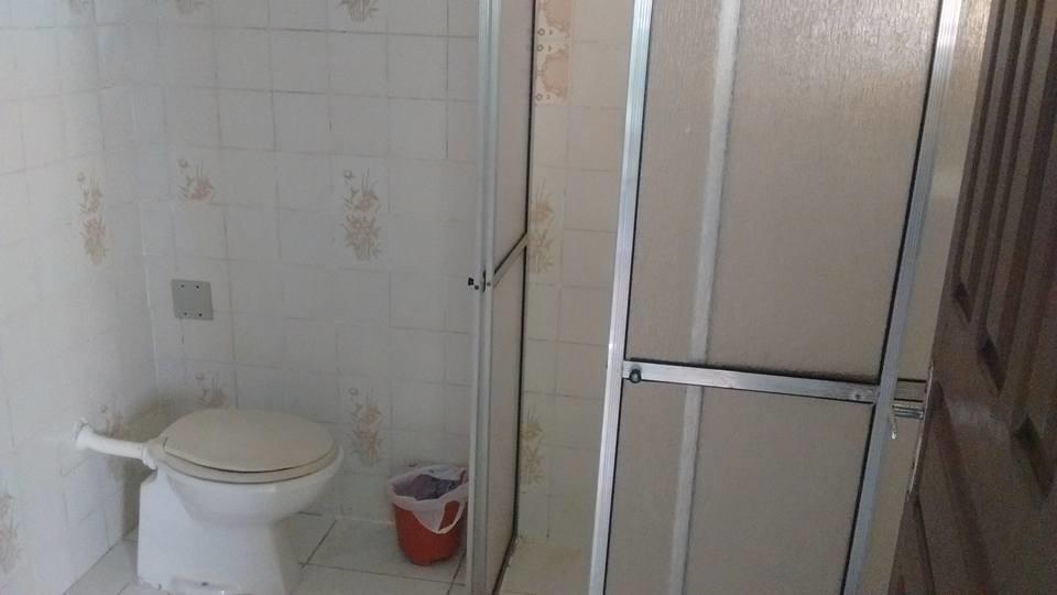 Pousada Canto Do Mar Caraguatatuba Εξωτερικό φωτογραφία